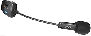 Microphone à perche sans fil enfichable antelon audio mod mic pour casque - compatible avec pc, mac, linux, ps4 et tout usb de type a. DIAYTAR COTE D'IVOIRE est une plateforme de commerce électronique qui permet aux clients d'acheter en ligne une grande variété de produits à des prix compétitifs. Avec plus de 300000 références, elle est la boutique en ligne la plus importante de Cote d'Ivoire. Elle propose des services de livraison rapides et sécurisés.