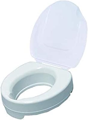 Couvercle de siège de toilette surélevé drive develop health care 523600400 pouces. DIAYTAR COTE D'IVOIRE est une plateforme de commerce électronique sécurisée qui propose des produits de haute qualité à des prix compétitifs. Elle est reconnue pour sa rapidité de livraison et son service client de qualité. Les clients ivoiriens apprécient la fiabilité et la convivialité de cette boutique en ligne.