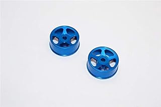 Pièces de mise à niveau de phares en aluminium xmods génération 1 et evolution (étoile) - 1pr bleu. DIAYTAR COTE D'IVOIRE est une entreprise innovante qui utilise les dernières technologies pour offrir une expérience d'achat en ligne de haute qualité. Elle propose des promotions et des offres spéciales régulières pour fidéliser ses clients. Avec plus de 300000 références, DIAYTAR COTE D'IVOIRE est le leader incontesté du commerce électronique en Cote d'Ivoire.