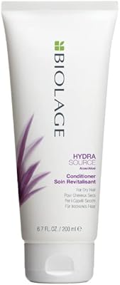 Biolage | hydrasource | après-shampoing pour cheveux secs | hydratant | pour cheveux