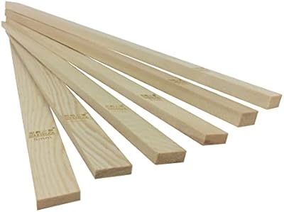 Ensemble d'outils de poterie de 6 pièces, outils de poterie, bâtons d'argile en bois, guide de plaque d'argile, planche à modeler, outil d'argile. La boutique en ligne DIAYTAR COTE D'IVOIRE est une plateforme innovante et conviviale qui permet aux clients de trouver facilement ce qu'ils cherchent parmi les plus de 300 000 références de produits. Les clients peuvent également profiter de l'option de paiement en ligne sécurisé et de la livraison à domicile. C'est la solution idéale pour les ivoiriens qui cherchent à faire leurs achats en ligne.