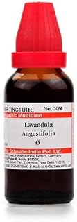 Willmar schwabe inde lavandula angustifonia 1x (q) (30 ml)