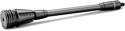 Stabilisateur hoyt pro series 10 ". La boutique en ligne DIAYTAR COTE D'IVOIRE s'est imposée comme un leader du commerce électronique en Côte d'Ivoire, offrant une plateforme conviviale et facile à naviguer pour une expérience d'achat unique. Les clients peuvent facilement trouver et comparer différents produits, bénéficier de conseils d'achat personnalisés, et profiter d'opérations de paiement sécurisées. Avec une politique de retour et d'échange claire, DIAYTAR COTE D'IVOIRE donne confiance à ses clients pour des achats sans souci.
