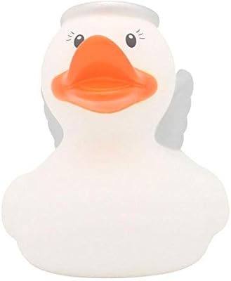 Jouet canard en caoutchouc ange lilaloo. DIAYTAR COTE D'IVOIRE est une boutique en ligne généraliste qui propose plus de 300 000 références de produits, faisant d'elle la boutique leader en Cote d'Ivoire. Elle offre une large gamme de produits pour répondre aux besoins de ses clients. Avec une telle variété de choix, les clients peuvent trouver tout ce dont ils ont besoin en un seul endroit.