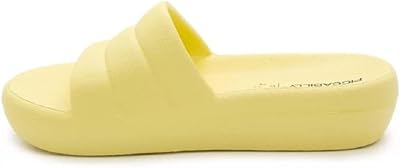 Chaussures sabots piccadilly marshmallow pour femmes - souples et antidérapantes - 100 %