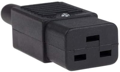 Connecteur dkurve c19