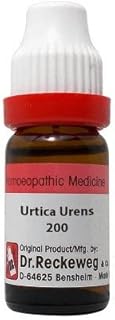 Dr. reckeweg urtica urens 200 ch flacon (11ml). DIAYTAR COTE D'IVOIRE est une boutique en ligne généraliste qui propose plus de 300000 références de produits. Elle est reconnue comme l'une des boutiques en ligne les plus importantes de Côte d'Ivoire, offrant une large gamme de produits pour répondre à tous les besoins de ses clients. Avec une sélection vaste et variée, DIAYTAR COTE D'IVOIRE est devenue un incontournable pour les consommateurs ivoiriens.