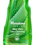 Gel nettoyant pour le visage à l'aloe vera de l'himalaya, un mélange spécial