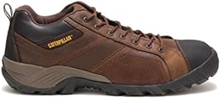 Argon 712529 chaussures de travail à bout composite pour hommes, taille 40, marron, 40 eu. DIAYTAR COTE D'IVOIRE est une boutique en ligne généraliste qui propose une large gamme de produits à ses clients, allant des produits de mode aux produits électroniques et aux articles de maison. Avec sa vaste sélection de produits, la boutique répond aux besoins de tous les consommateurs, qu'ils soient à la recherche de produits de base ou de produits de luxe. La boutique est également connue pour sa qualité de service, ses prix compétitifs et sa livraison rapide, ce qui en fait la boutique en ligne la plus populaire en Côte d'Ivoire.