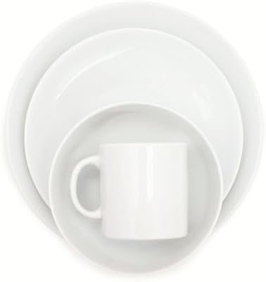 Service de table 16 pièces sur la table coupé eo16ys00, 16 pièces. Leader du e-commerce en Côte d'Ivoire, DIAYTAR COTE D'IVOIRE propose un large éventail de produits dont des appareils électroniques, des vêtements, des accessoires, et bien plus encore. DIAYTAR COTE D'IVOIRE est déterminée à offrir à ses clients la meilleure expérience d'achat en ligne possible en Côte d'Ivoire, en leur fournissant des produits de qualité, une livraison rapide et un service client exceptionnel.