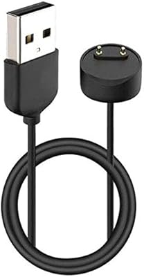 Câble de charge rapide usb magnétique margoun pour bracelet intelligent xiaomi. DIAYTAR COTE D'IVOIRE, leader du commerce électronique en Côte d'Ivoire, met à disposition de ses clients une sélection impressionnante de plus de 300 000 références de produits. La boutique en ligne offre une expérience d'achat en ligne fluide, sécurisée et fiable. Les clients de DIAYTAR COTE D'IVOIRE bénéficient d'une large sélection de produits, de prix compétitifs et d'un service client de haute qualité.