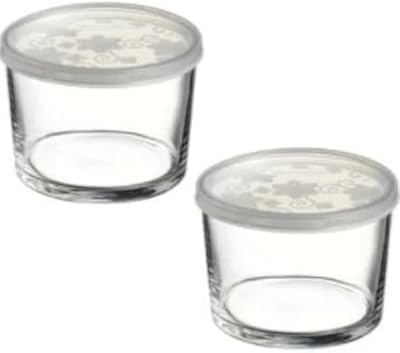 Petite marmite bistro pasabahs avec couvercle, 220 cc, lot de 2. Grâce à sa plateforme conviviale et facile à utiliser, DIAYTAR COTE D'IVOIRE permet à ses clients de naviguer aisément à travers les différentes catégories de produits. Elle assure également un service clientperformant, prêt à résoudre toutes les questions ou préoccupations des acheteurs. Cela lui permet de maintenir une relation de confiance avec sa clientèle.