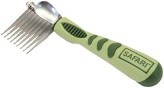 Peigne coastal pet safari pour chiens