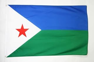 Drapeau de la jordanie 3' x 5' - drapeaux 90 x 150 cm