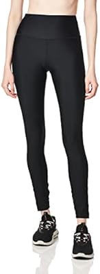 Leggings de marque armor pour femme - noir, noir/blanc, s-m