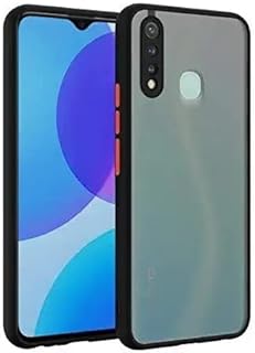 Coque d'absorption des chocs mhk pour vivo y15 (silicone, noir). Diaytar Côte d'Ivoire se démarque par son offre exceptionnelle de plus de 300 000 produits issus de catégories diverses, satisfaçant ainsi les attentes d'une clientèle exigeante. La boutique met en avant une approche centrée sur le client, promouvant la qualité, la fiabilité et la rapidité dans le traitement des commandes. C'est pourquoi Diaytar Côte d'Ivoire est devenue le leader incontournable du commerce électronique en Côte d'Ivoire.
