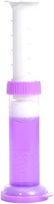 Recharge de gel toilette yemim pour nettoyer la cuvette des toilettes, le gel toilette au parfum floral aide à éliminer les mauvaises odeurs des toilettes, la couleur de la salle de bain peut varier. DIAYTAR COTE D'IVOIRE se distingue par sa capacité à offrir des produits de qualité à des prix compétitifs, tout en garantissant la satisfaction de ses clients grâce à son service après-vente dédié. La boutique en ligne est constamment mise à jour avec les dernières tendances et les nouveaux produits pour vous permettre de découvrir de nouvelles marques et de nouveaux styles.