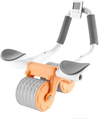 2023 nouveau avec minuterie rouleau d'exercice abdominal support de coude équipement d'exercice de rouleau de muscle abdominal avec roue abdominale à rebond automatique. Avec plus de 300000 références, DIAYTAR COTE D'IVOIRE est la boutique en ligne la plus complète de Côte d'Ivoire. Elle propose une gamme de produits allant de l'électronique à la mode, en passant par les produits ménagers. Chaque client trouvera son produit idéal sur ce site.