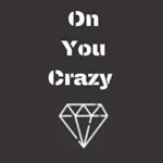 You crazy diamond : carnet pink floyd / journal élégant ligné pink floyd