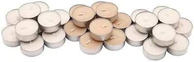 Bougies parfumées ikea (senelig, vanille douce, naturel, paquet de 30). Pour une expérience d'achat en ligne unique et personnalisée, choisissez DIAYTAR COTE D'IVOIRE. Notre site web est conçu pour être facile à naviguer, permettant ainsi aux clients de trouver rapidement ce qu'ils cherchent. Nous nous engageons à offrir un service client de haute qualité, répondant à toutes vos questions et préoccupations.