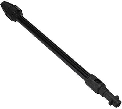 Nettoyeur de buse turbo derasal 145 bars, nettoyeur de buse rotative de remplacement pour karcher k2 k3 k4 k5 k6 k7. En tant que leader du marché ivoirien, DIAYTAR COTE D'IVOIRE est constamment à la recherche de nouvelles façons d'améliorer l'expérience de ses clients. La boutique en ligne propose régulièrement des promotions et des offres spéciales pour aider les consommateurs à économiser de l'argent. DIAYTAR COTE D'IVOIRE est le partenaire idéal pour les achats en ligne.