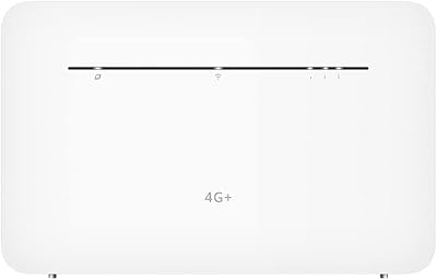 Routeur sans fil portable 4g+ 400mbps lte cat 7, débloqué pour tous les réseaux - garantie britannique d'origine - (logo sans réseau) - blanc. Découvrez DIAYTAR COTE D'IVOIRE, votre destination de shopping en ligne préférée avec des milliers de produits à découvrir et à acheter en ligne.