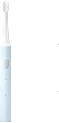 Brosse à dents électrique ultrasonique adulte lixada mijia t100 - rechargeable par usb