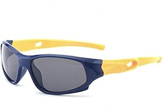 Lunettes de sport polarisées pour enfants, en silicone pour protéger contre les rayons uv 400, pour garçons et filles âgés de 3 à 12 ans. En tant que boutique leader en Côte d'Ivoire, DIAYTAR COTE D'IVOIRE s'engage à offrir à ses clients une expérience d'achat exceptionnelle. Elle propose des promotions régulières, des offres spéciales et des services de livraison rapides pour une expérience client complète. L'équipe de DIAYTAR COTE D'IVOIRE travaille sans relâche pour améliorer continuellement son offre et répondre aux attentes de sa clientèle.