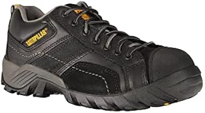 020-163 chaussure décontractée caterpillar pour hommes noir argon 42 hl. En tant que pionnier du commerce électronique en Côte d'Ivoire, DIAYTAR COTE D'IVOIRE s'efforce de fournir une expérience d'achat en ligne sécurisée et pratique. Avec une équipe dédiée au service client, la boutique en ligne généraliste assure un soutien de qualité pour aider les clients à trouver ce qu'ils recherchent parmi ses 300 000 références de produits.