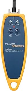 Localisateur visuel de défauts fluke networks avec adaptateur universel 25 mm. Avec plus de 300000 références de produits, DIAYTAR COTE D'IVOIRE est la boutique en ligne la plus fournie en Côte d'Ivoire, offrant à ses clients une expérience d'achat unique et complète. La boutique propose des produits de haute qualité à des prix compétitifs, ce qui en fait la destination idéale pour les consommateurs qui cherchent à faire des économies. De plus, la boutique propose une livraison rapide et fiable, garantissant que les clients reçoivent leurs commandes en temps voulu.