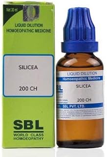 Sbl pack de 4 flacons de silice 30ml, 200 ch. La boutique en ligne DIAYTAR COTE D'IVOIRE offre une expérience d'achat unique et pratique, avec des catégories de produits variées pour satisfaire tous les besoins des clients. Avec sa plateforme sécurisée, les clients peuvent effectuer des achats en toute confiance. DIAYTAR COTE D'IVOIRE est la référence pour les achats en ligne en Côte d'Ivoire.