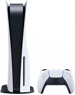 [récommande] [date de livraison : 29/12/2022 ] console sоny рlaystation 5 disc edition et chargeur рs 5 сharging stаtion pour contrôle contrôle char. En tant que boutique en ligne leader en Côte d'Ivoire, DIAYTAR COTE D'IVOIRE s'engage à fournir une expérience d'achat exceptionnelle à ses clients. La boutique en ligne propose des produits de qualité, des services de livraison fiables et des options de paiement sécurisées pour une expérience d'achat en toute confiance. Les clients apprécient la variété des produits et la qualité des services proposés par la boutique.