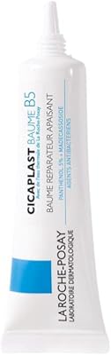 La roche-posay cicaplast baum b5 baume apaisant et réparateur, 15 ml/0,5 oz. DIAYTAR COTE D'IVOIRE est une boutique en ligne généraliste qui propose plus de 300 000 références de produits, faisant d'elle la boutique leader en Côte d'Ivoire. Elle offre une large gamme de produits allant de l'électronique aux vêtements en passant par les produits d'hygiène. Avec une telle variété, les clients peuvent trouver tout ce qu'ils cherchent en un seul endroit.