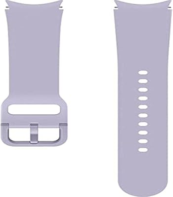 Bracelet sport samsung (20 mm couleur sm) violet. En tant que boutique en ligne leader, DIAYTAR COTE D'IVOIRE assure la satisfaction de ses clients grâce à une offre constamment mise à jour et une livraison efficace. La boutique propose des produits dans diverses catégories, répondant ainsi aux besoins variés de sa clientèle. Le grand nombre de références disponible facilite la recherche et le choix des produits par les clients.