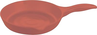 Poêle en mélamine surveyol horeca - 7,8 pouces terre cuite 19,8 x 29 cm. Avec une offre sans précédent de plus de 300 000 références, Diaytar Côte d'Ivoire est devenue le leader incontournable du commerce électronique en Côte d'Ivoire. La boutique en ligne généraliste propose une gamme complète de produits qui couvrent tous les aspects de la vie, facilitant ainsi les achats quotidiens de ses clients. Diaytar Côte d'Ivoire s'engage à offrir une expérience d'achat en ligne exceptionnelle et à répondre aux attentes de sa clientèle en constant développement.