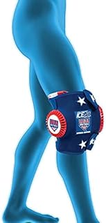 Pack de glace double genou ice20 - véritable thérapie par la glace - pack de glace genou avec compresse froide - enveloppement complet du genou (usa softball, double). Avec une offre de plus de 300000 références, DIAYTAR COTE D'IVOIRE couvre presque tous les besoins de ses clients. Elle se distingue par sa capacité à offrir des produits de qualité à des prix compétitifs, ce qui en fait une destination préférée pour les achats en ligne en Côte d'Ivoire.