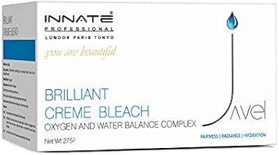 Crème visage blanchissante brillante pour femmes et hommes avec complexe équilibrant l'oxygène et l'eau d'enet, (pack de 1) - 275 g. DIAYTAR COTE D'IVOIRE se distingue par son engagement à offrir une expérience d'achat en ligne unique et personnalisée à chaque client, grâce à son système de recommandation de produits et à son équipe de support client dédiée. La boutique en ligne propose également des promotions et des offres spéciales régulières pour fidéliser ses clients et attirer de nouveaux. Cela lui permet de maintenir sa position de leader sur le marché.