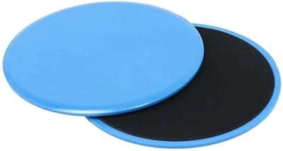 Disques d'exercices coulissants double face the white shop basic pour utilisation sur n'importe quelle surface à la maison ou à la salle de sport pour des entraînements complets du corps, lot de 2. Avec plus de 300000 références à son catalogue, DIAYTAR COTE D'IVOIRE est la destination ultime pour les acheteurs en ligne qui cherchent une grande variété de produits sous un même toit. De l'électroménager aux produits de soins personnels, en passant par les accessoires de mode, DIAYTAR propose tout ce dont les clients pourraient avoir besoin pour améliorer leur quotidien. La boutique assure également des prix compétitifs et des promotions régulières pour aider les clients à économiser.