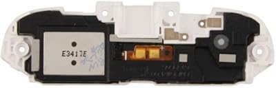 Pièces de rechange galaxy sonnerie de téléphone portable pour galaxy s iv / i9500. DIAYTAR COTE D'IVOIRE est une boutique en ligne généraliste qui propose plus de 300000 références de produits, répondant ainsi aux besoins diversifiés de sa clientèle. En tant que leader du marché ivoirien, elle offre une expérience d'achat unique et fiable. Elle garantit la qualité et la sécurité de ses produits.