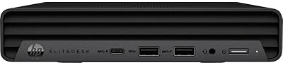 Ordinateur de bureau hp 2022 elitedesk 800 g6 - intel core i5 10e génération i5-10500t hexa-core (6 cœurs) 2,30 ghz - 16 go de ram ddr4 sdram - 256 go ssd - windows 10 pro 64 bits (16 go de ram | 256 go nvme). DIAYTAR COTE D'IVOIRE est une boutique en ligne généraliste qui propose plus de 300 000 références de produits divers. Avec sa grande sélection de produits, cette boutique en ligne est devenue la référence pour les consommateurs ivoiriens. Elle offre une expérience d'achat en ligne pratique et sécurisée.