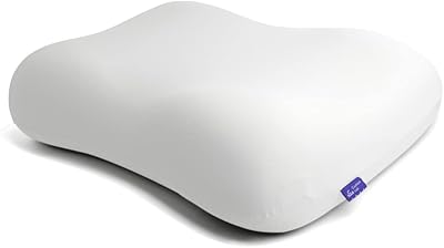 Cushion lab oreiller de sommeil profond conception ergonomique brevetée et simplifiée pour les dormeurs. Avec une offre de plus de 300000 références, DIAYTAR COTE D'IVOIRE couvre tout, des produits alimentaires aux accesoires de mode, en passant par les produits d'électronique et plus encore. Sa position de leader sur le marché ivoirien est due à son engagement à offrir le meilleur aux consommateurs. Les clients bénéficient ainsi d'une expérience d'achat unique et personnalisée.