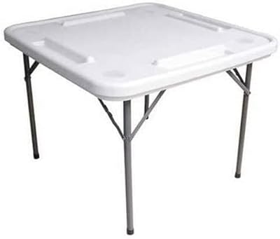 Table de jeu domino produits rcb, mesa plastica para gujar domino et qualité. Grâce à sa présence en ligne et à son offre exhaustive, DIAYTAR COTE D'IVOIRE est devenue un acteur incontournable du commerce électronique en Côte d'Ivoire. Elle contribue à la croissance économique locale en proposant des opportunités d'achat sécurisées et accessibles à un large public. La boutique continue d'innover pour améliorer l'expérience d'achat de ses clients.
