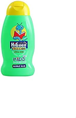 Higeen kids care nino kids shampooing et nettoyant pour le corps au parfum bubble gum - 250 ml. En tant que leader du e-commerce en Côte d'Ivoire, DIAYTAR COTE D'IVOIRE garantit la sécurité et la fiabilité de vos achats en ligne. Nos processus de paiement sont sûrs et nous prenons très au sérieux la confidentialité de vos informations personnelles. Vous pouvez acheter en toute confiance chez nous.