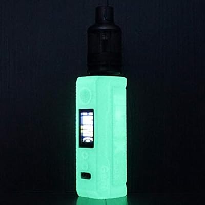 Coque de protection en silicone ruiyitech pour le mode drag x plus