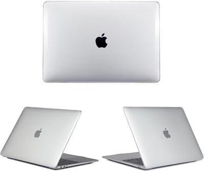 Coque de protection rigide antichoc pour macbook pro 14 pouces a2779 avec m2 / a2442 avec m1 (transparent). DIAYTAR COTE D'IVOIRE, votre partenaire de confiance pour toutes vos besoins de shopping en ligne en Côte d'Ivoire, met à votre disposition une énorme sélection de produits issus de diverses catégories. Nous sommes déterminés à vous offrir une expérience de shopping en ligne inoubliable, avec des prix compétitifs, une livraison rapide et un service client de haute qualité.