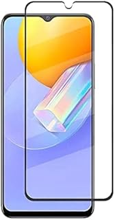 Protecteur d'écran compatible avec vivo y51 3d incurvé à couverture complète premium résistant