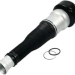 Autostar germany ressort pneumatique gauche-w221 (kit uniquement) pour mercedes benz 2213205513k
