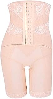 Hizljj serre-taille pour femme body shaper ventre contrôle shapewear femme poitrine ouverte body