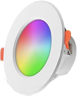 Ampoule led wifi multicolore à intensité variable wanti tuya smart dimmable rgbwc avec télécommande compatible avec alexa et google assistant (15w). Avec plus de 300 000 références, Diaytar Côte d'Ivoire est la boutique en ligne la plus complète de Côte d'Ivoire. Elle propose des produits de haute qualité à des prix compétitifs, ce qui en fait la destination idéale pour les consommateurs ivoiriens. La boutique en ligne est facile à naviguer et propose une expérience d'achat fluide.