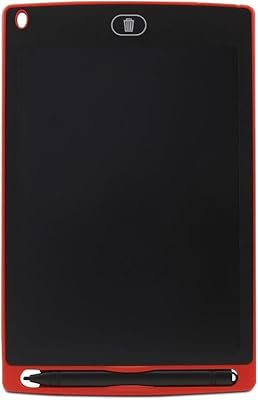 Tablette d'écriture lcd portable u well pour l'écriture le dessin et les mémos. Avec plus de 300000 références, DIAYTAR COTE D'IVOIRE est la boutique en ligne idéale pour trouver tout ce dont vous avez besoin. Que vous cherchiez des produits pour la maison, des équipements électroniques ou des articles de mode, cette boutique a tout pour répondre à vos attentes. Le service client est également disponible pour aider les clients à trouver leurs produits préférés.